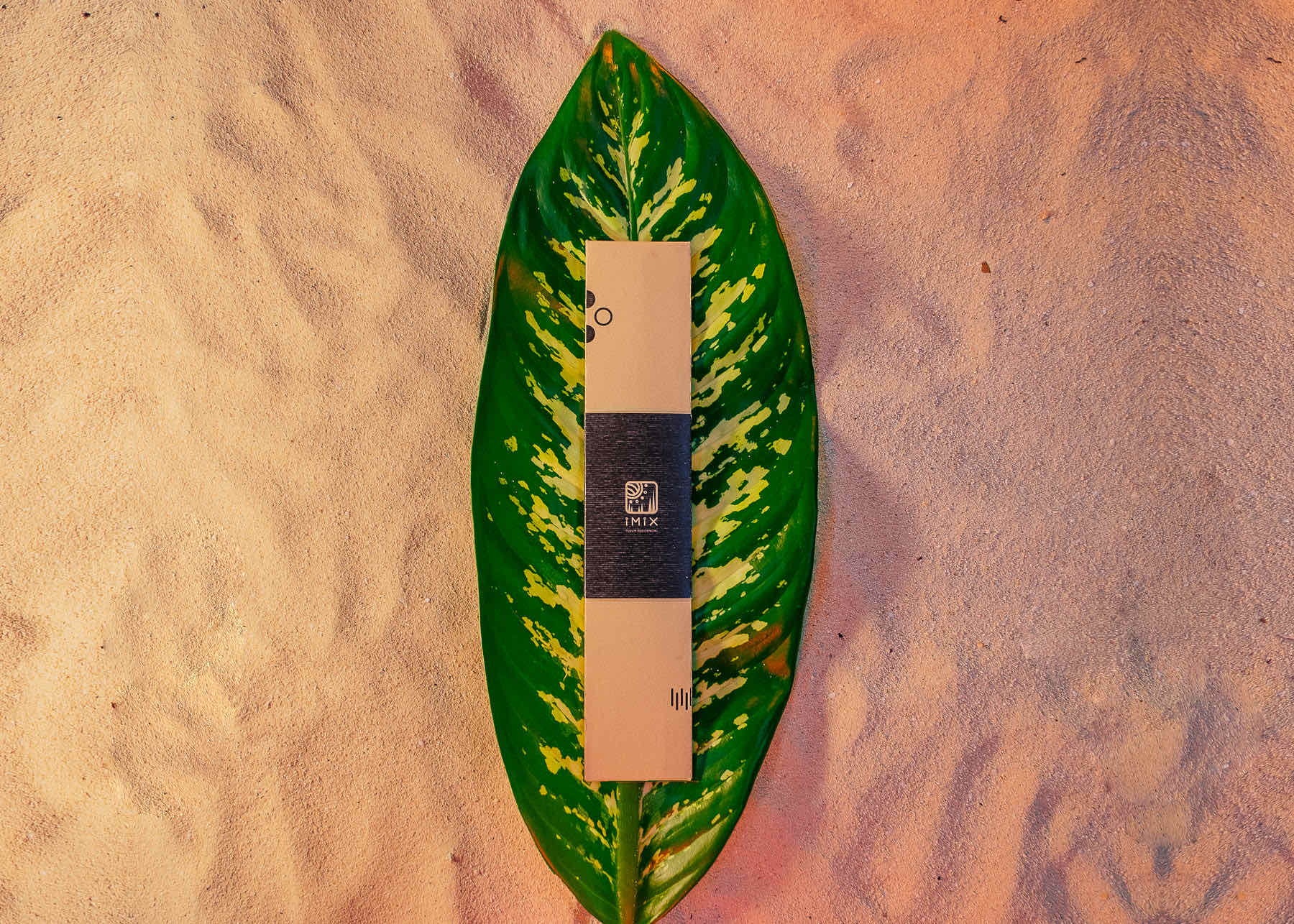 iMix — Tulum Residencial